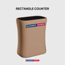Modular Booth Kits 6m x 6m - Model 08