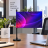 Custom Magnetic Car Flags