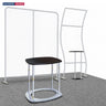 Portable Exhibit Display 3m x 3m - Model 10