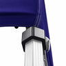 3m x 3m Fabric Canopy Kit with Shelving & TV Mounts