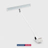 3m x 3m Straight Exhibit Pro 3-in-1 Display Kit with Illume Lights