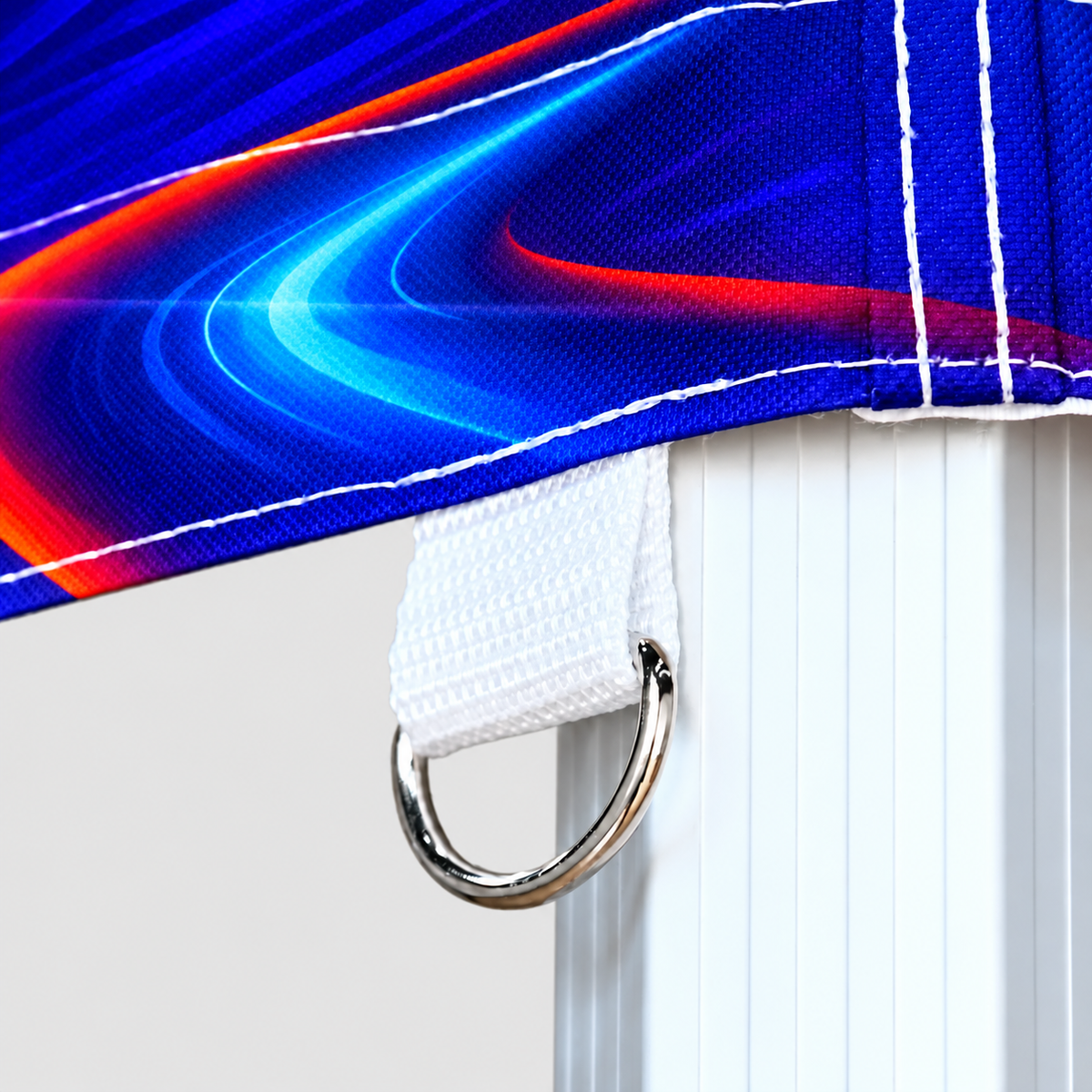 Advertising Canopy Tent – 4m x 4m