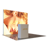 Premier 3m x 3m Exhibition Booth - Model 3