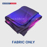 Magnetic Fabric Booth Display - Model 5 (6m x 6m)
