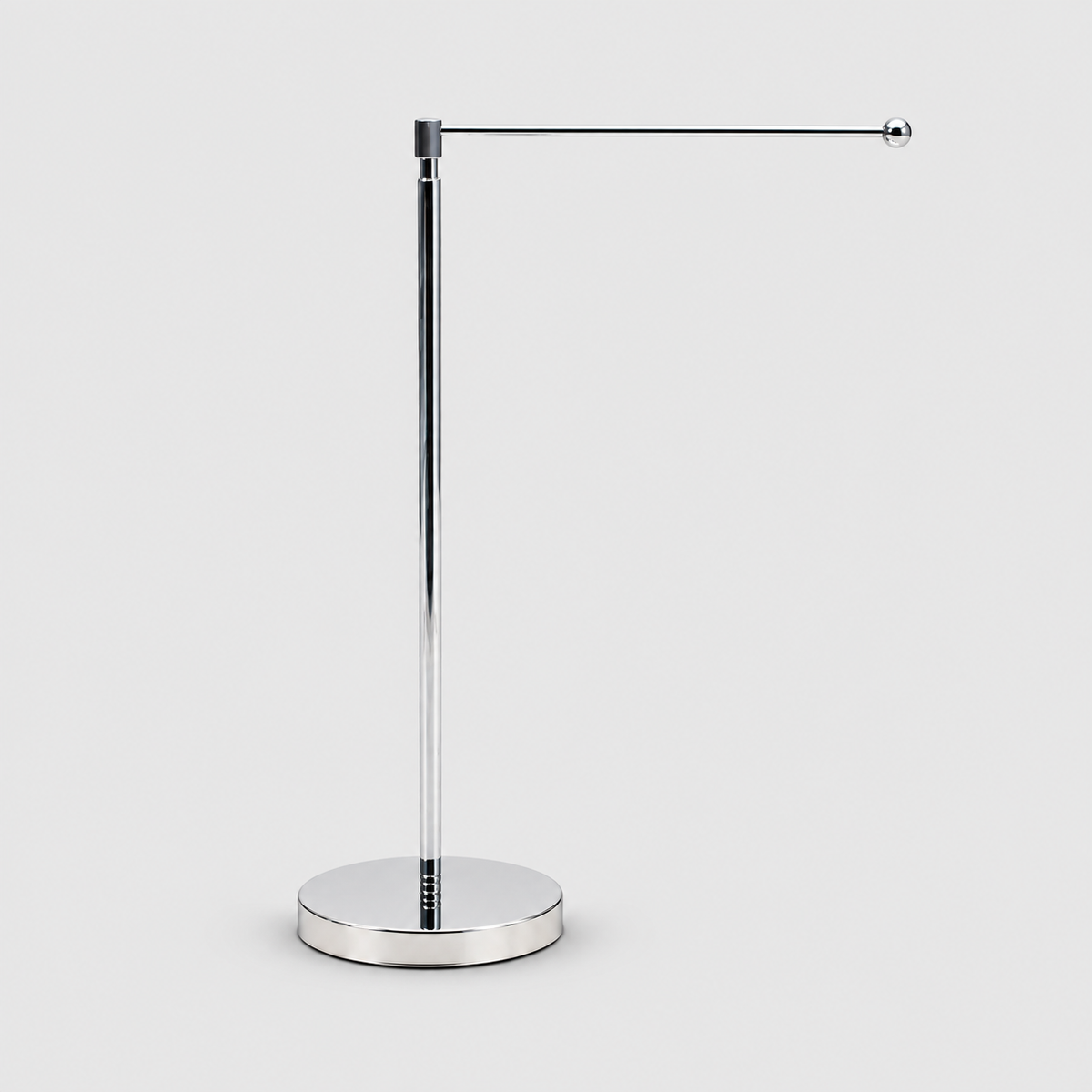 Custom Desk Flags – Double Flag Stand