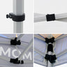 Advertising Canopy Tent – 6m x 4m