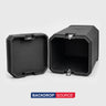 Plastic Hard Carry Case - Holds 3m Kits