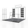 Portable Exhibit Display 3m x 3m - Model 20