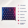 Step and Repeat Event Media Wall Backdrops