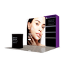 Premier 3m x 3m Exhibition Booth - Model 5