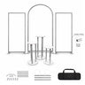 Arch Party Sets with Plinth - Model 3