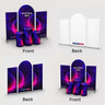 Arch Party Sets with Plinth - Model 3