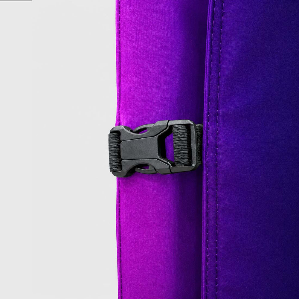 Portable Fabric Dressing Room