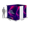 Cube Tent- Full Doorway Photo Booth