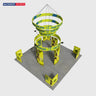 Modular Booth Kits 6m x 6m - Model 21