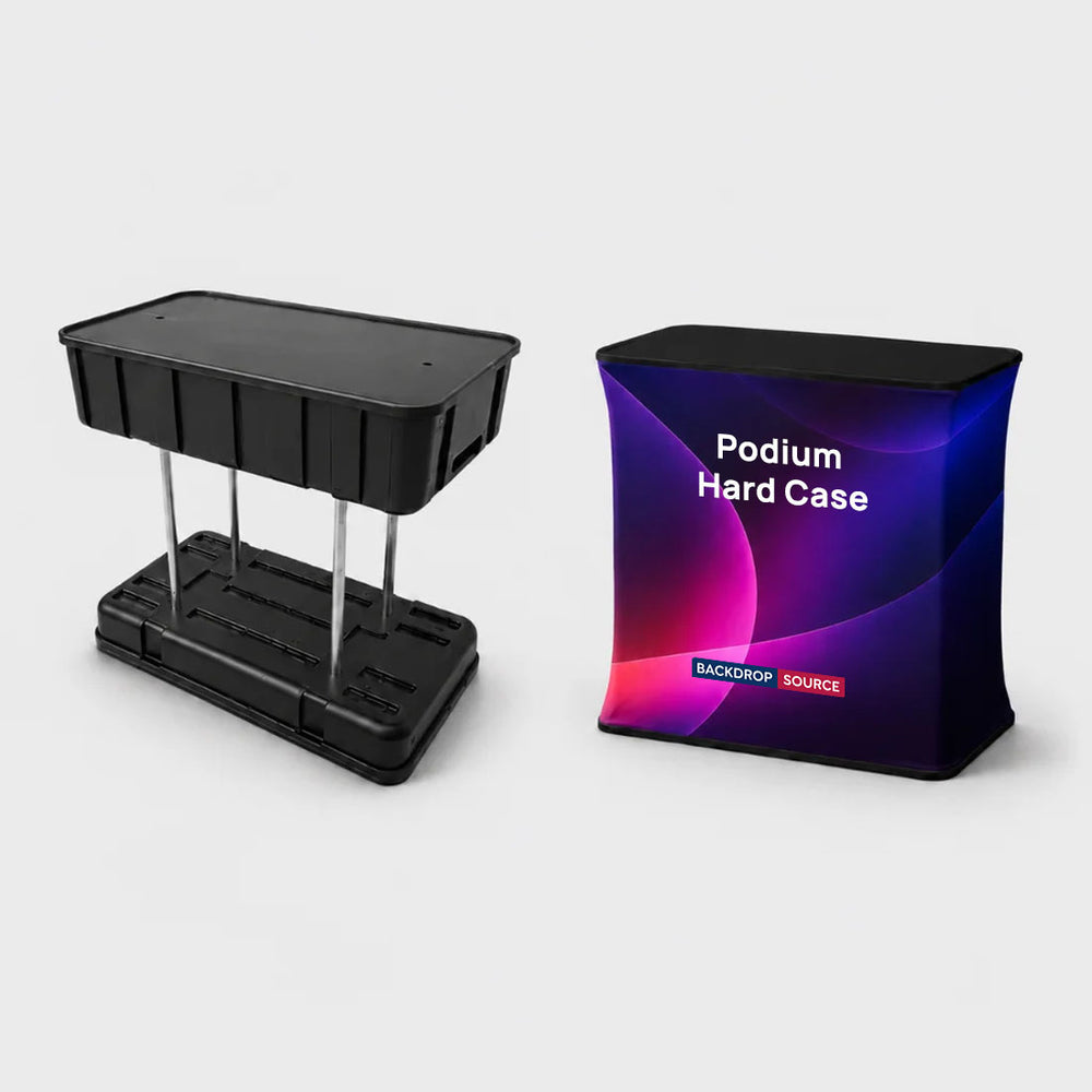 Podium Hard Case
