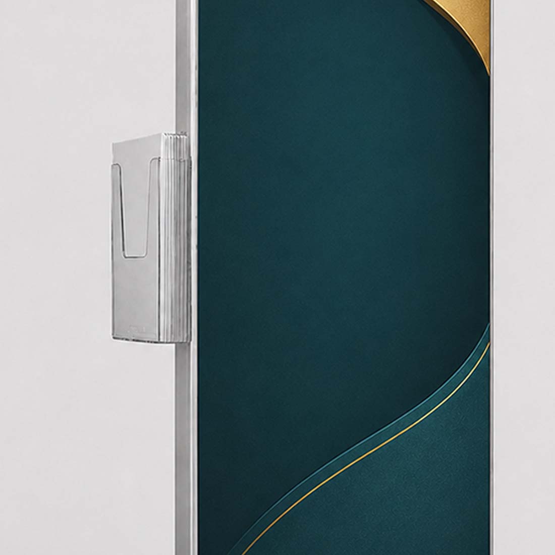 Brochure Stand for SEG Frames