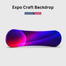 Expo Craft Backdrop