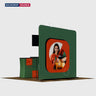 Portable Exhibit Display 3m x 3m - Model 9