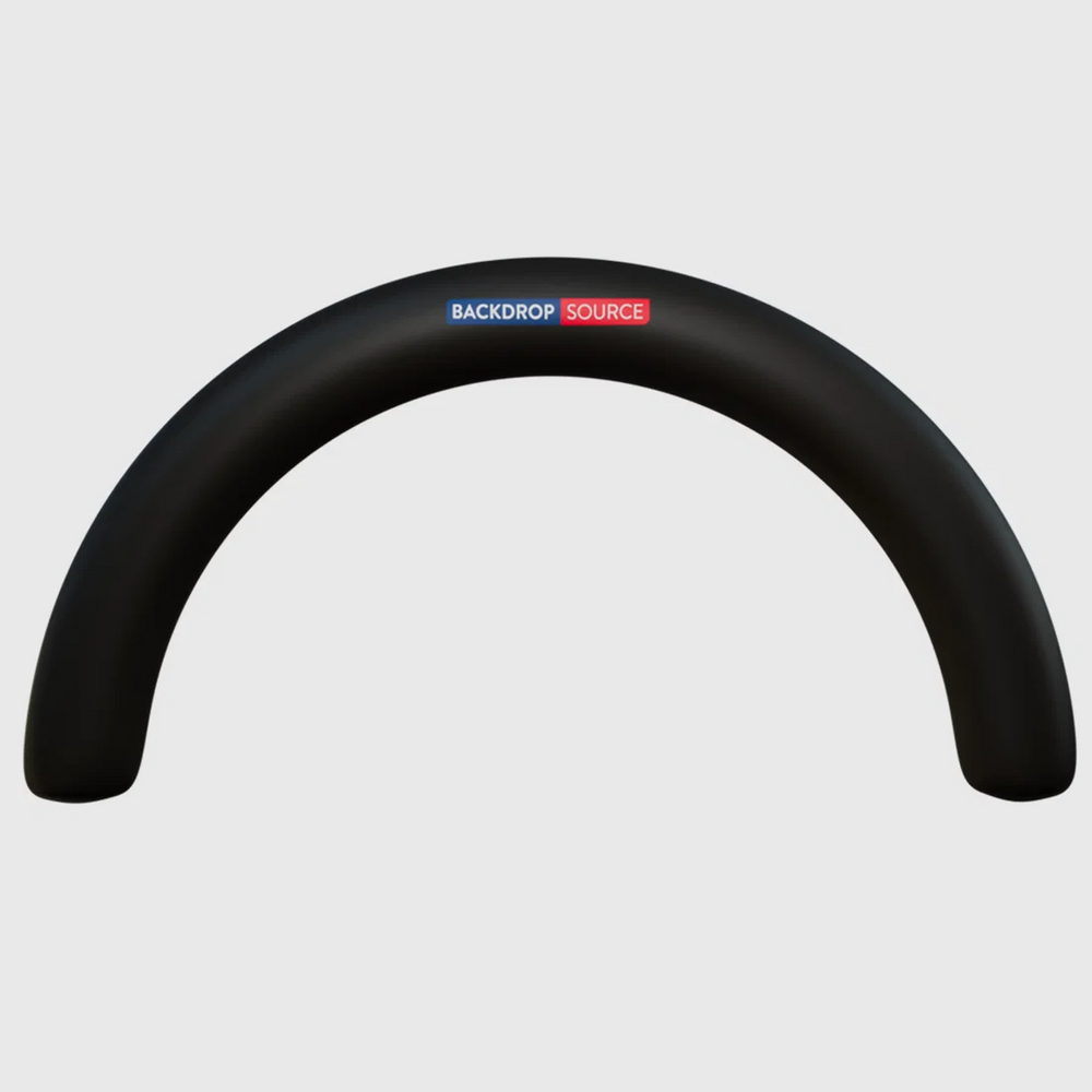 Round Arch Inflatable