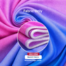 SEG Fabric Media Wall - 0.85m W x 2m H