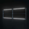 SEGO Backlit Lightbox 6m x 3m - Model 1