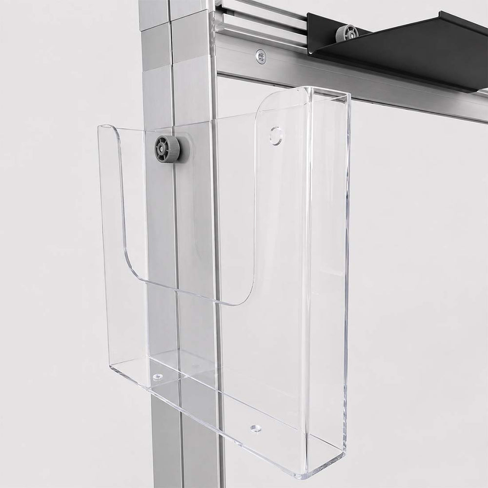 Brochure Stand for SEG Frames