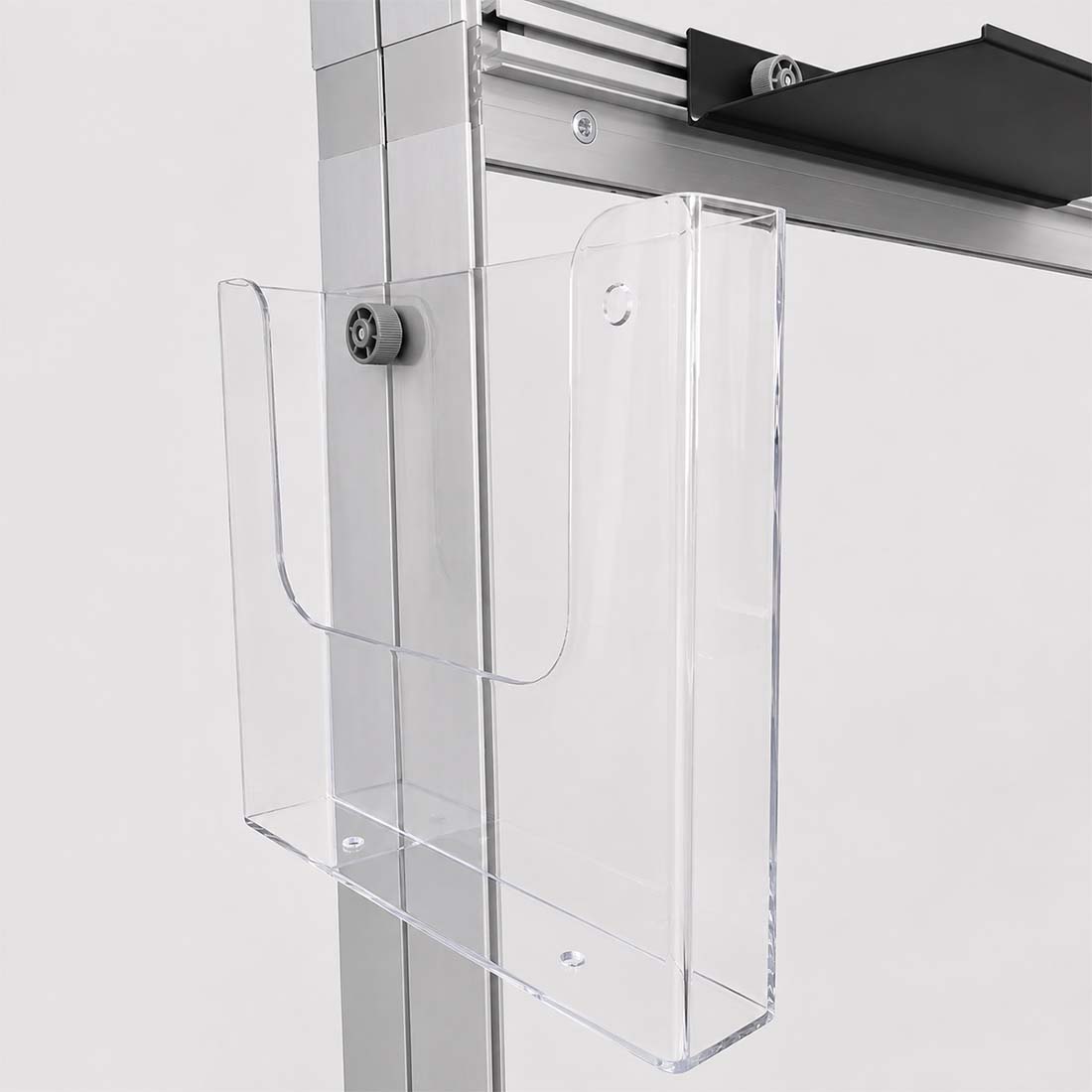 Brochure Stand for SEG Frames
