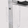 Brochure Stand for SEG Frames