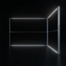 SEGO Backlit Booth 3m x 3m - Model 4