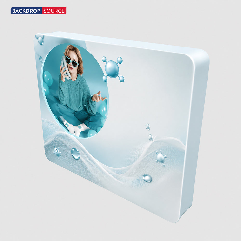 Modular Booth Kits 6m x 6m - Model 10
