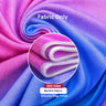 Wall-Mounted SEG Fabric display - 40mm Depth