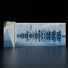 SEGO Backlit Lightbox 6m x 3m - Model 2