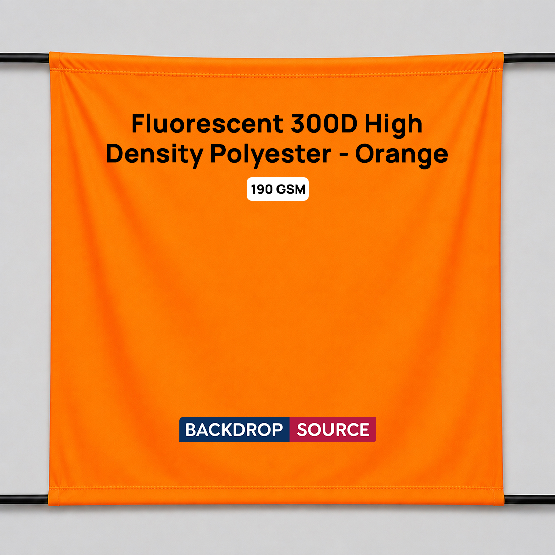 Fluorescent Knitted Polyester Fabric Printing