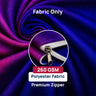 C Shape Tension Fabric Arch - 6m