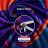 Sky Tube Ellipse Hanging Banner