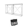 SEG Fabric Pop Up Counter