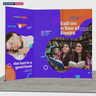 Foldable SEG  Exhibition Display - Model 9