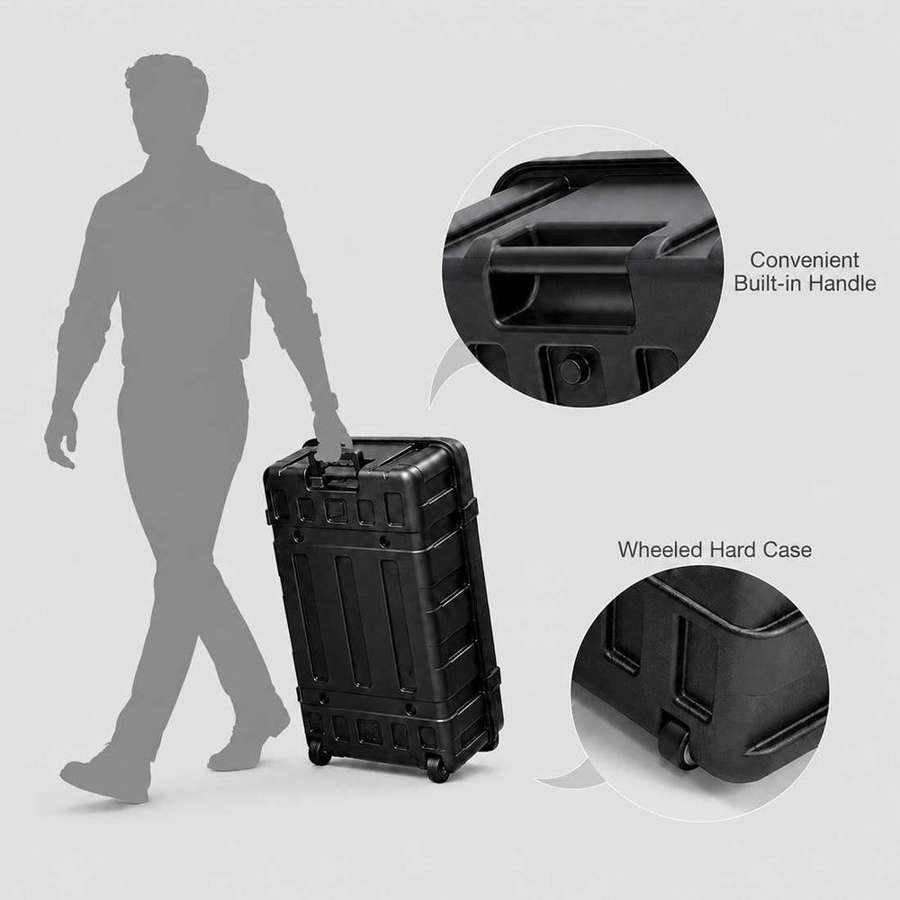 Podium Hard Case