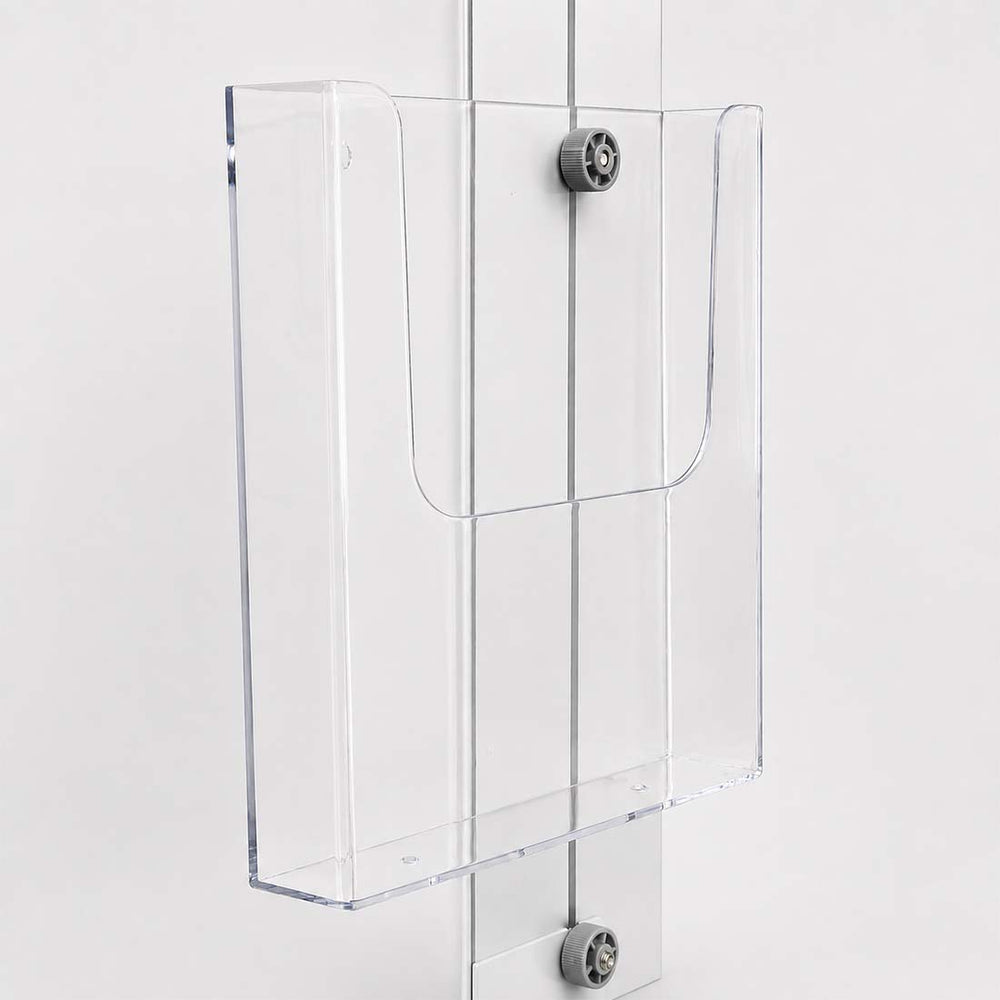 Brochure Stand for SEG Frames