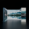 SEGO Backlit Lightbox 4.5m x 3m - Model 1