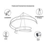 Spiral Hanging Banner