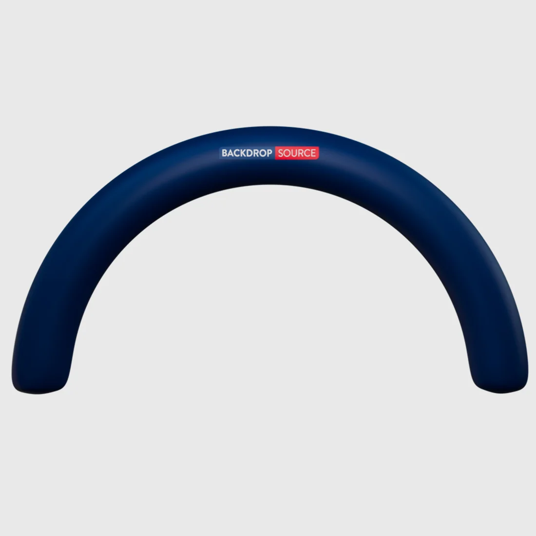 Round Arch Inflatable