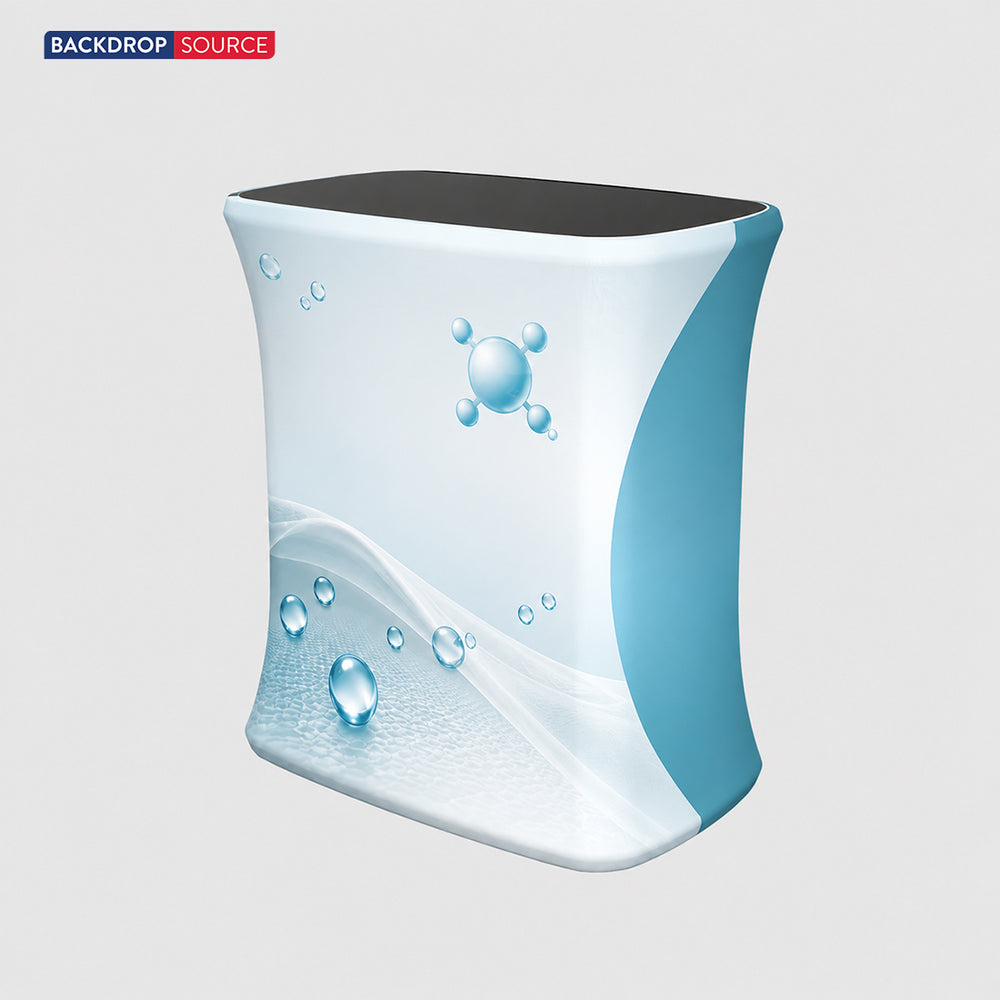 Modular Booth Kits 6m x 6m - Model 10