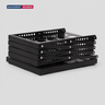 Zig Zag Brochure Stand