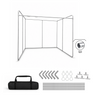 Cube Tent- Wide Doorway Photo Booth