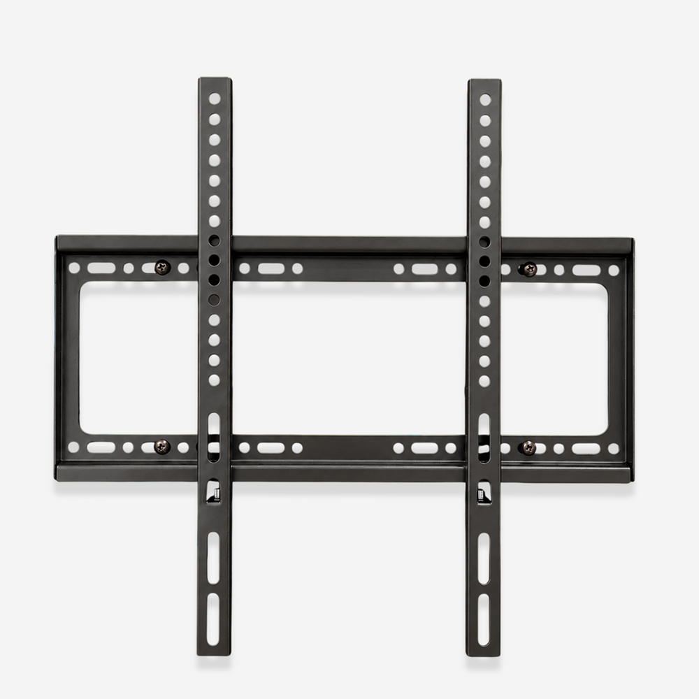 3m x 3m Fabric Canopy Kit A3 with L-Shaped Display Shelves & TV Racks