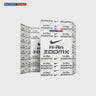 Modular Booth Kits 6m x 6m - Model 20