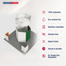 Modular Booth Kits 6m x 6m - Model 20