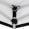 Canopy Tent Frames – Aluminium Pop-Up Frames